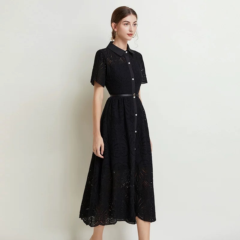 Have a nice day dress CD2255 images